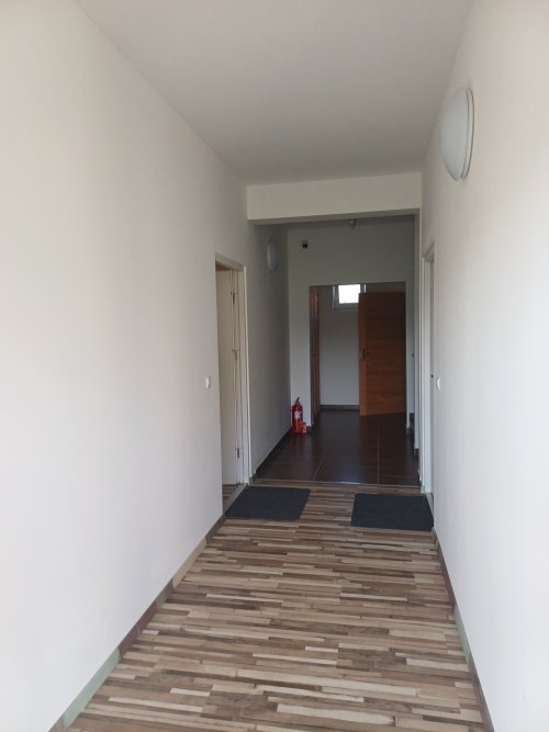 (AAA) Neuwertige Wohnung im Kurort mit Panoramablick / Erdgeschoss (KK006-M)