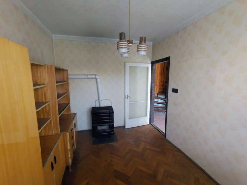 (ABA) Zweifamilienhaus nahe der österreichischen Grenze im Nationalpark (RV020)