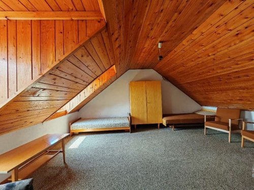 (ABA) Zweifamilienhaus nahe der österreichischen Grenze im Nationalpark (RV020)