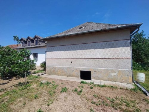 (ABA) Zweifamilienhaus nahe der österreichischen Grenze im Nationalpark (RV020)