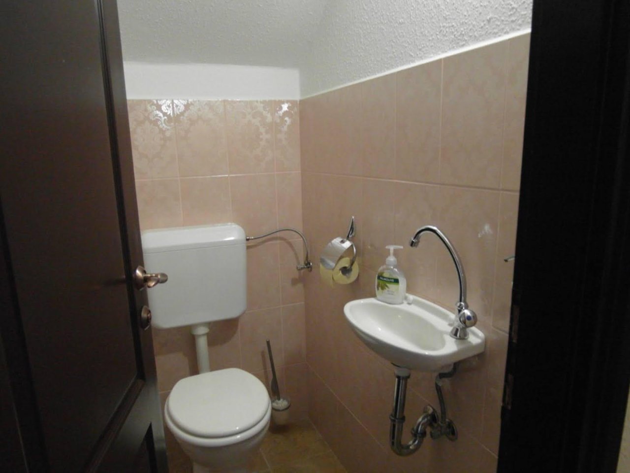 (AAA) Hochwertige Immobilie im aufstrebenden Zalacsány (KK010)