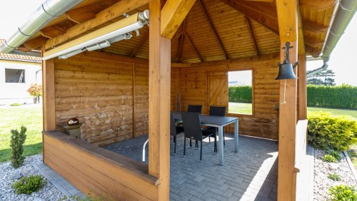 (AAA) Luxuriöses Anwesen am Nordufer mit Seepanorama (33562)