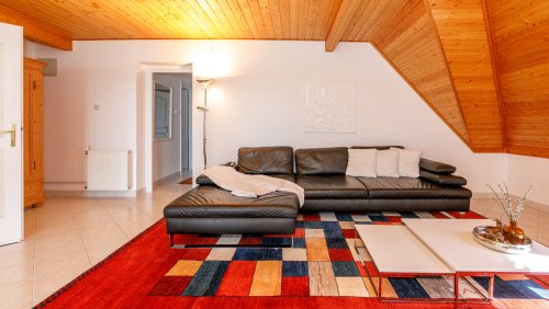 (AAA) Luxuriöses Anwesen am Nordufer mit Seepanorama (33562)