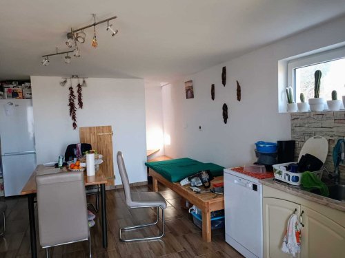 (AAA) Weinberghaus in ruhiger Höhenlage oberhalb von Héviz (IN7525)