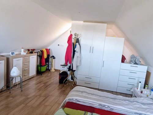 (AAA) Weinberghaus in ruhiger Höhenlage oberhalb von Héviz (IN7525)