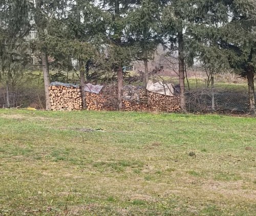 (AAA) Weinberghaus in ruhiger Höhenlage oberhalb von Héviz (IN7525)