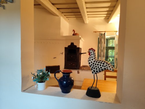(AAA) Wunderbar renoviertes traditionelles Bauernhaus &amp; 2 Apartements (RV021)
