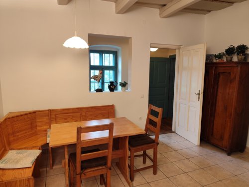 (AAA) Wunderbar renoviertes traditionelles Bauernhaus &amp; 2 Apartements (RV021)