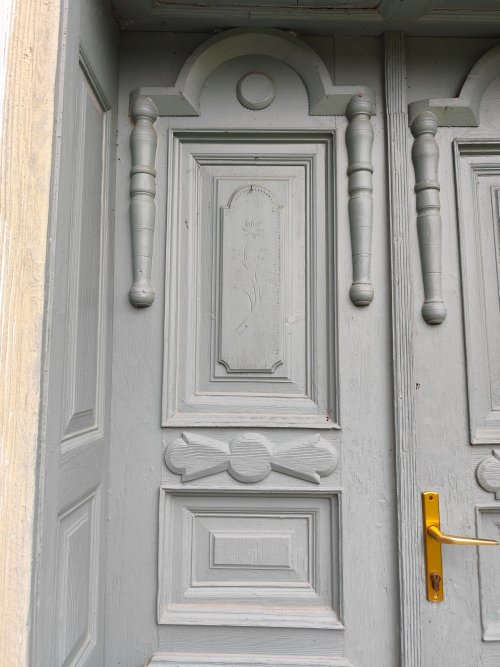 (AAA) Wunderbar renoviertes traditionelles Bauernhaus &amp; 2 Apartements (RV021)