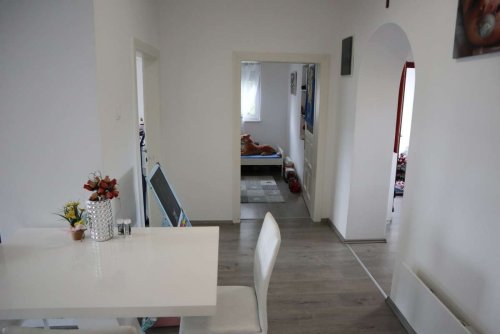 (AAA) Ansprechend renoviertes Haus in Grenznähe zu Österreich (WH6630)