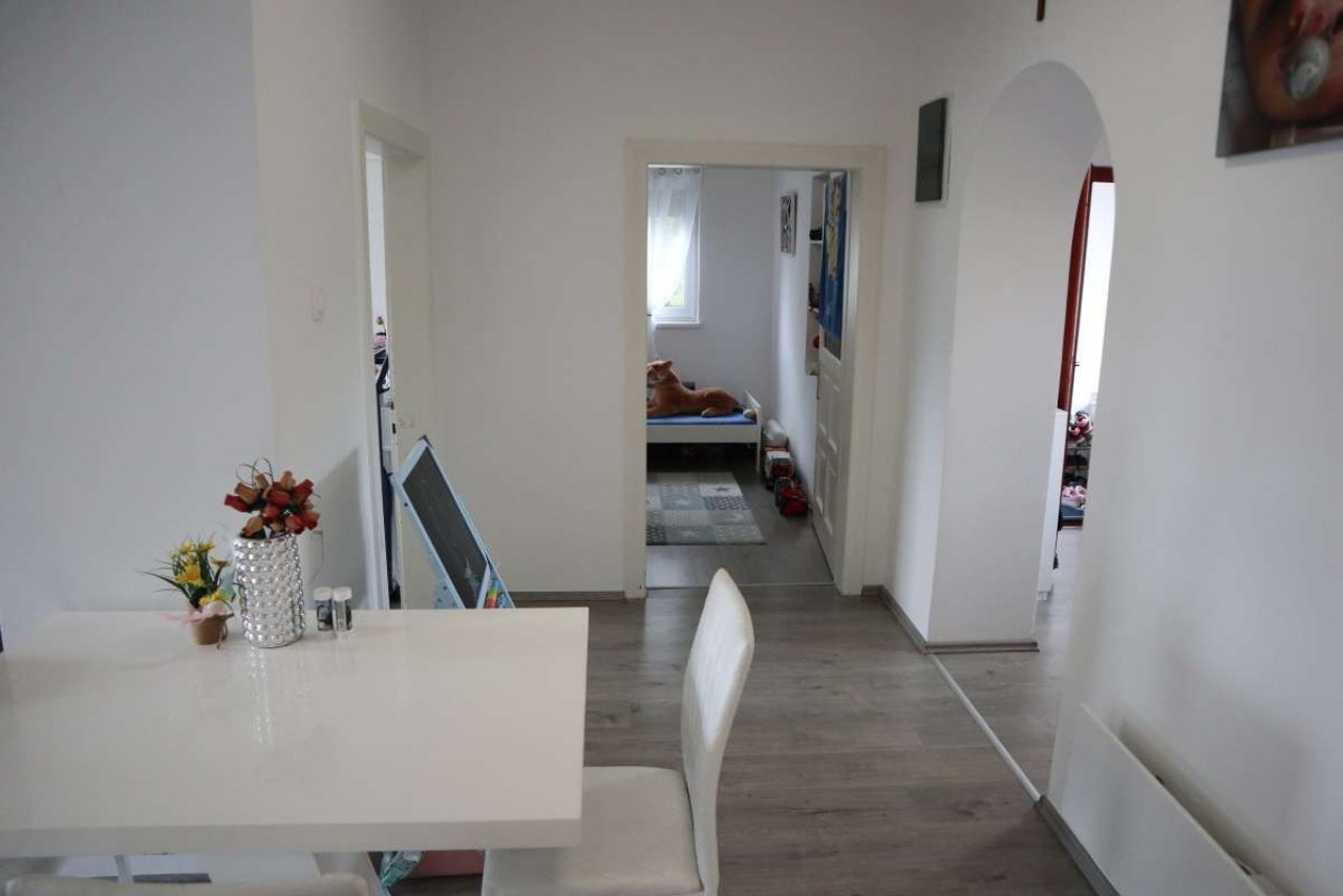 (AAA) Ansprechend renoviertes Haus in Grenznähe zu Österreich (WH6630)