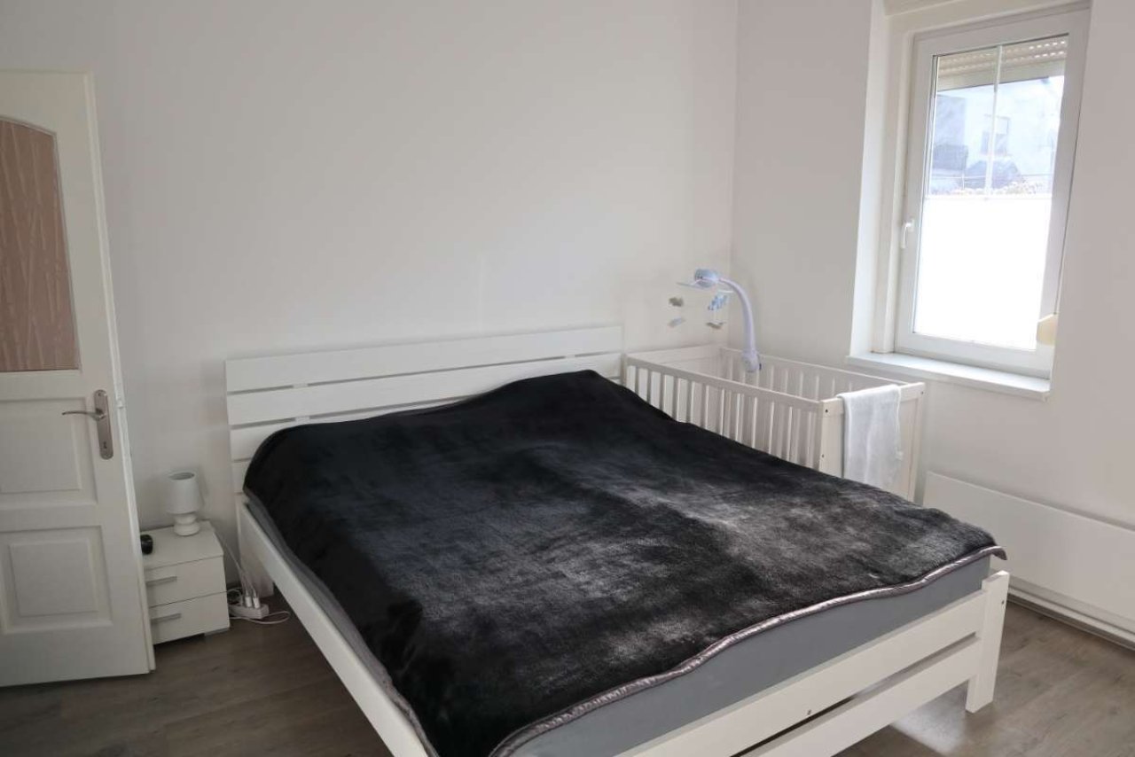 (AAA) Ansprechend renoviertes Haus in Grenznähe zu Österreich (WH6630)