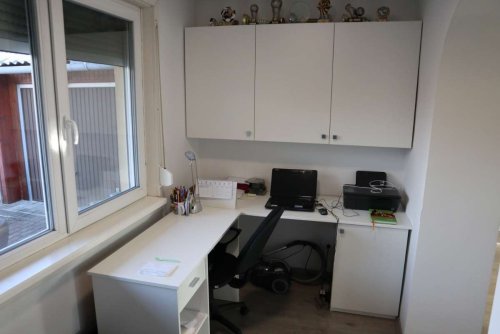 (AAA) Ansprechend renoviertes Haus in Grenznähe zu Österreich (WH6630)