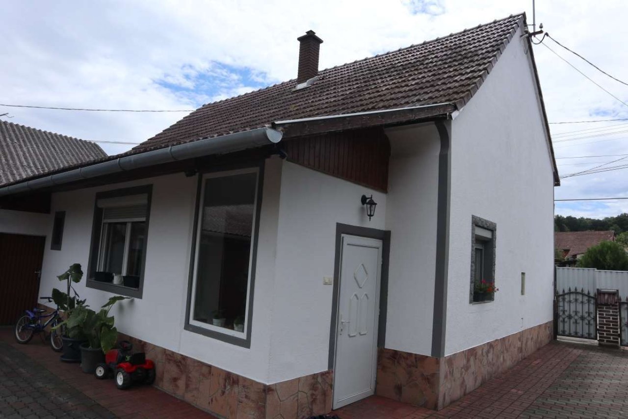 (AAA) Ansprechend renoviertes Haus in Grenznähe zu Österreich (WH6630)