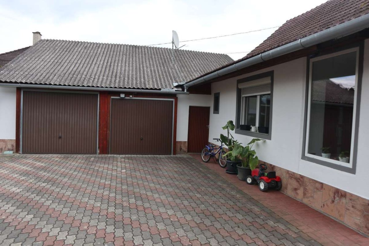 (AAA) Ansprechend renoviertes Haus in Grenznähe zu Österreich (WH6630)