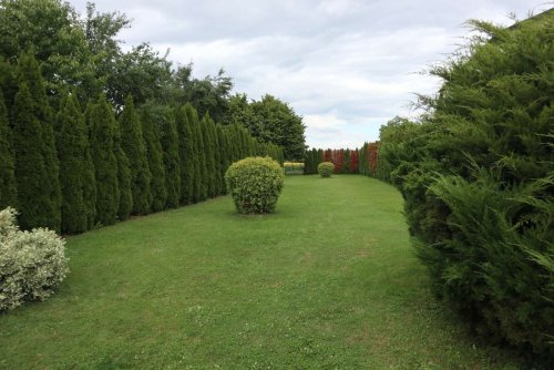 (AAA) Ansprechend renoviertes Haus in Grenznähe zu Österreich (WH6630)