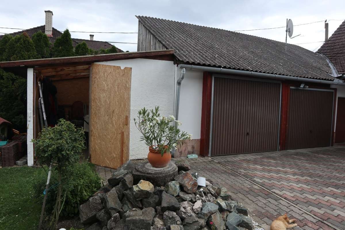 (AAA) Ansprechend renoviertes Haus in Grenznähe zu Österreich (WH6630)