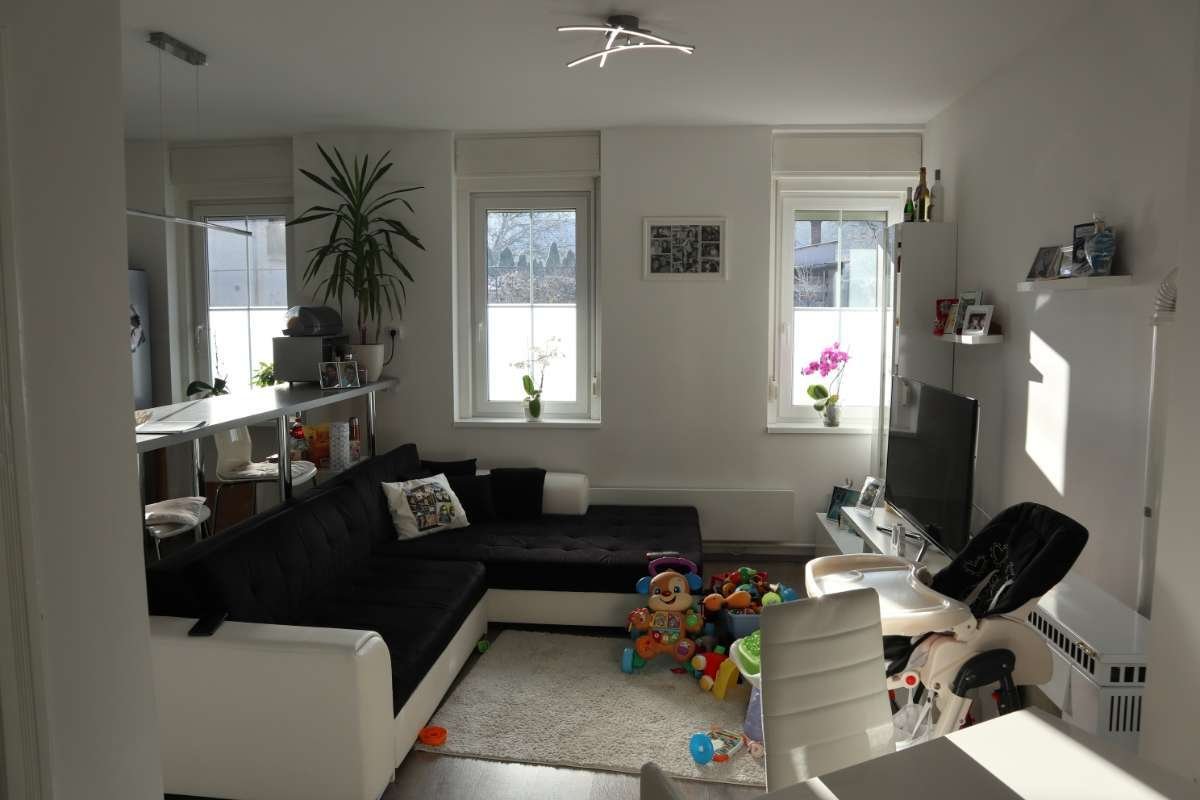 (AAA) Ansprechend renoviertes Haus in Grenznähe zu Österreich (WH6630)