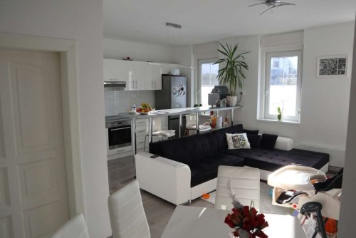 (AAA) Ansprechend renoviertes Haus in Grenznähe zu Österreich (WH6630)