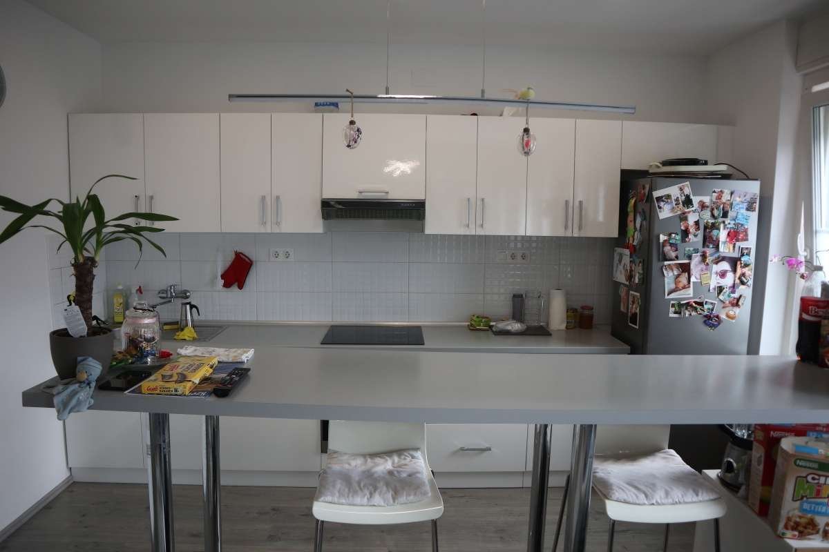 (AAA) Ansprechend renoviertes Haus in Grenznähe zu Österreich (WH6630)