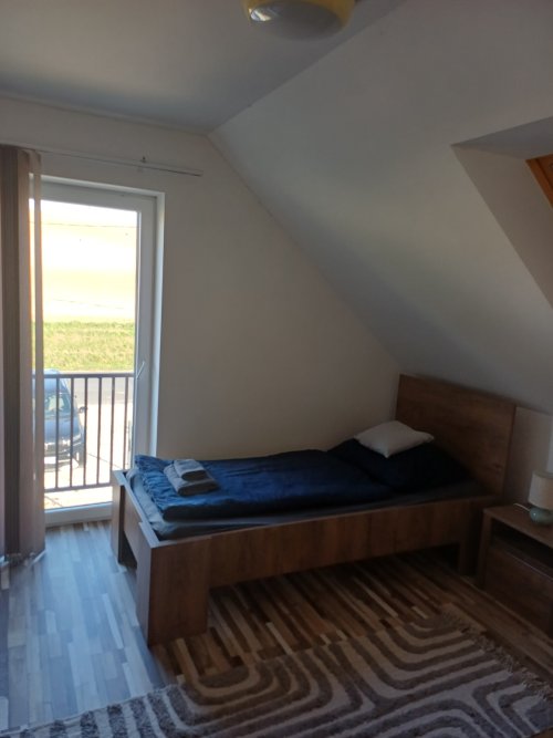 (AAA) Neuwertige Wohnung im  Kurort mit Panoramablick (KK008)
