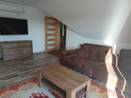 (AAA) Neuwertige Wohnung im  Kurort mit Panoramablick (KK008)