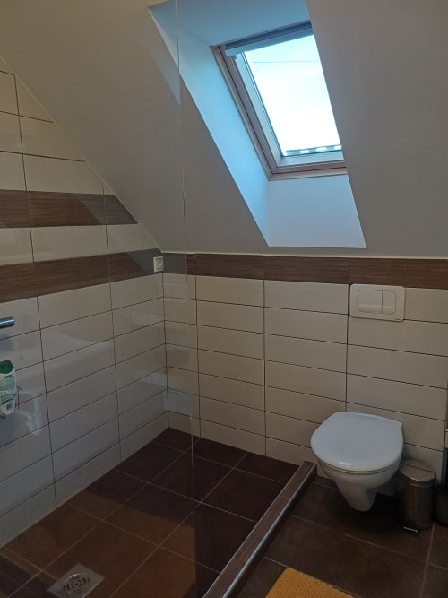 (AAA) Neuwertige Wohnung im  Kurort mit Panoramablick (KK008)