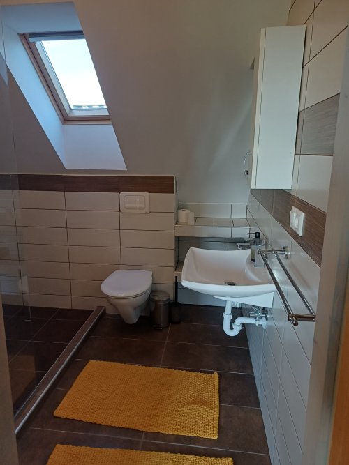 (AAA) Neuwertige Wohnung im  Kurort mit Panoramablick (KK008)