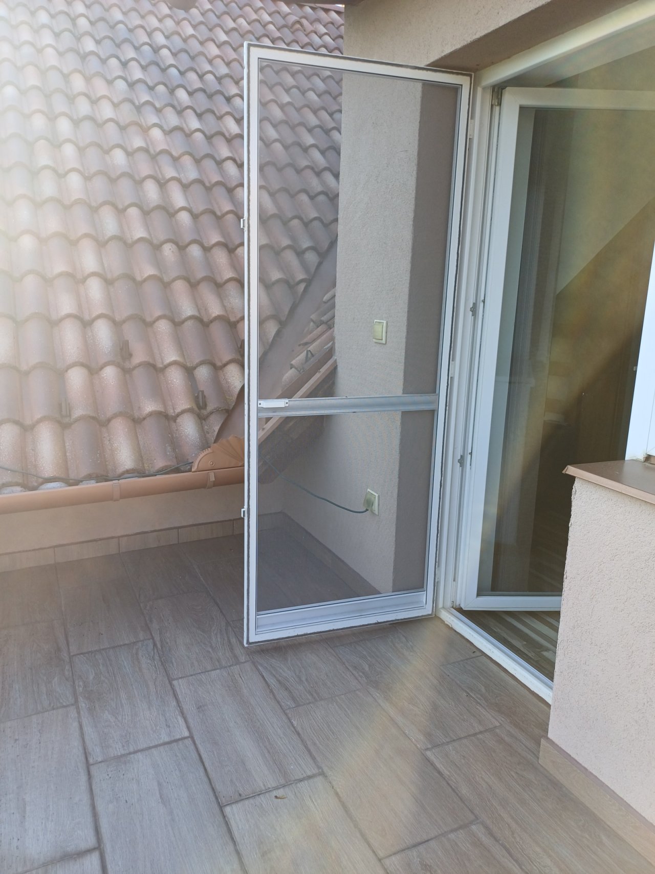 (AAA) Neuwertige Wohnung im  Kurort mit Panoramablick (KK008)