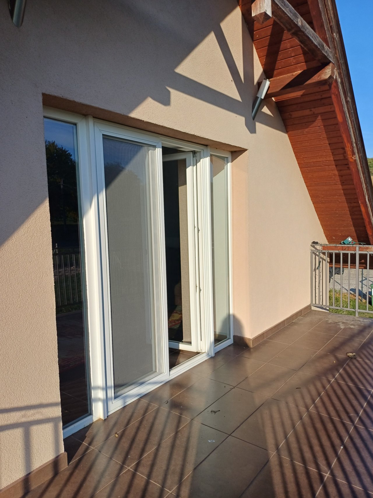 (AAA) Neuwertige Wohnung im  Kurort mit Panoramablick (KK008)