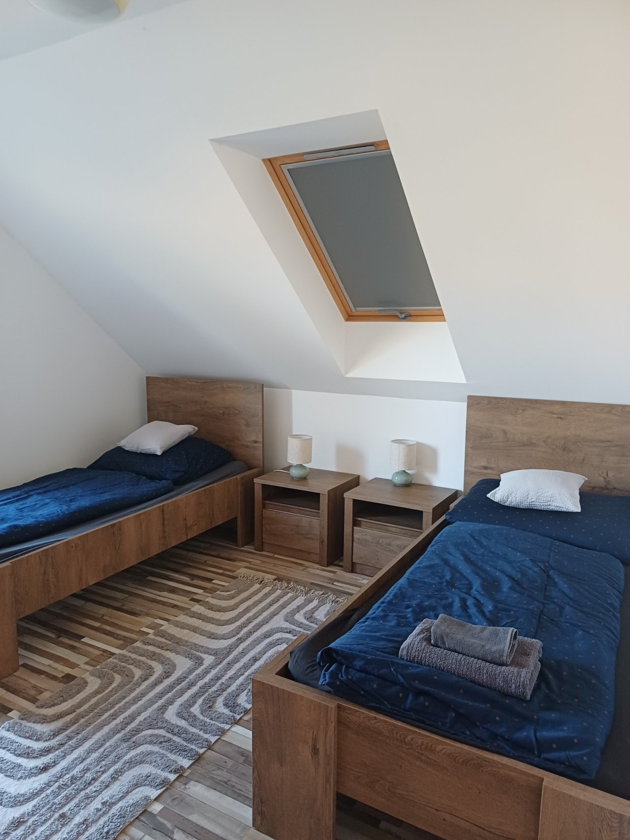 (AAA) Neuwertige Wohnung im  Kurort mit Panoramablick (KK008)