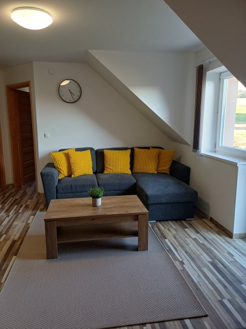 (AAA) Neuwertige Wohnung im  Kurort mit Panoramablick (KK008)