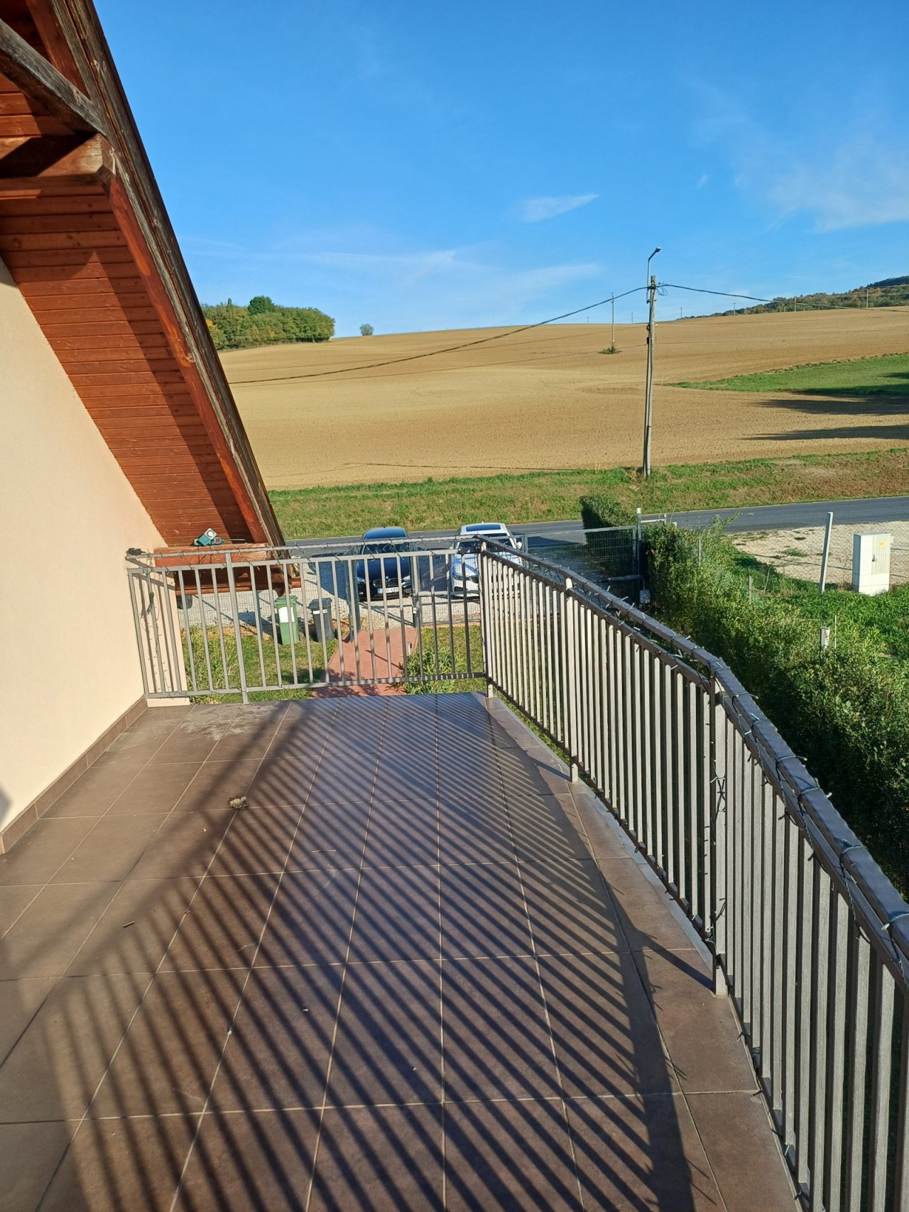 (AAA) Neuwertige Wohnung im  Kurort mit Panoramablick (KK008)