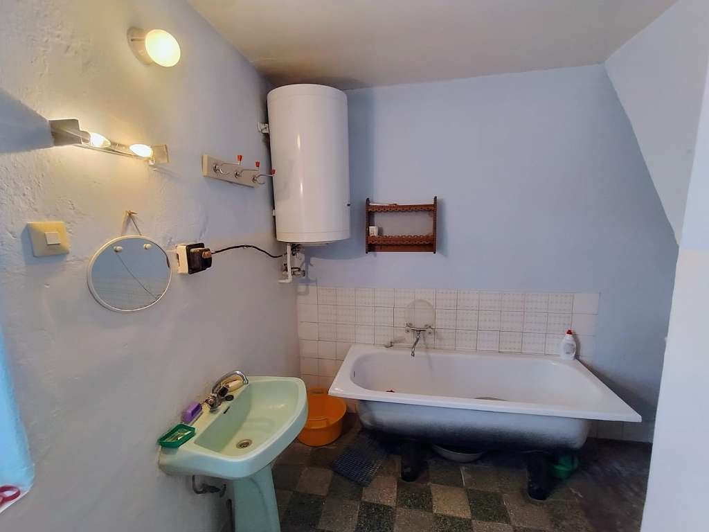 (ABA) Einfamilienhaus im Herzen des Őrség (RV019)