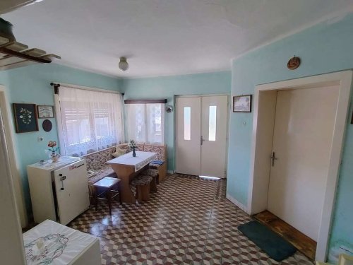 (ABA) Einfamilienhaus im Herzen des Őrség (RV019)