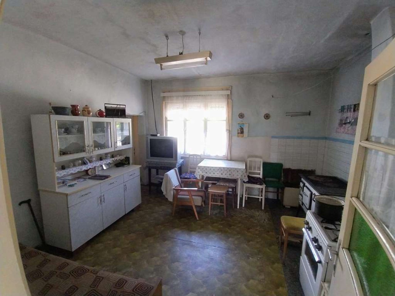 (ABA) Einfamilienhaus im Herzen des Őrség (RV019)