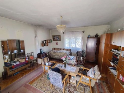 (ABA) Einfamilienhaus im Herzen des Őrség (RV019)