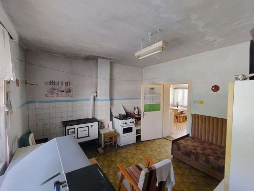 (ABA) Einfamilienhaus im Herzen des Őrség (RV019)