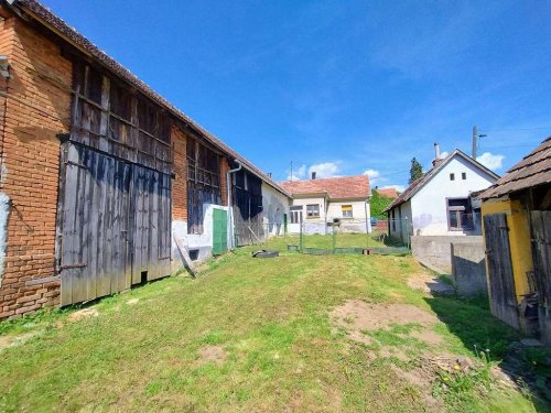 (ABA) Einfamilienhaus im Herzen des Őrség (RV019)