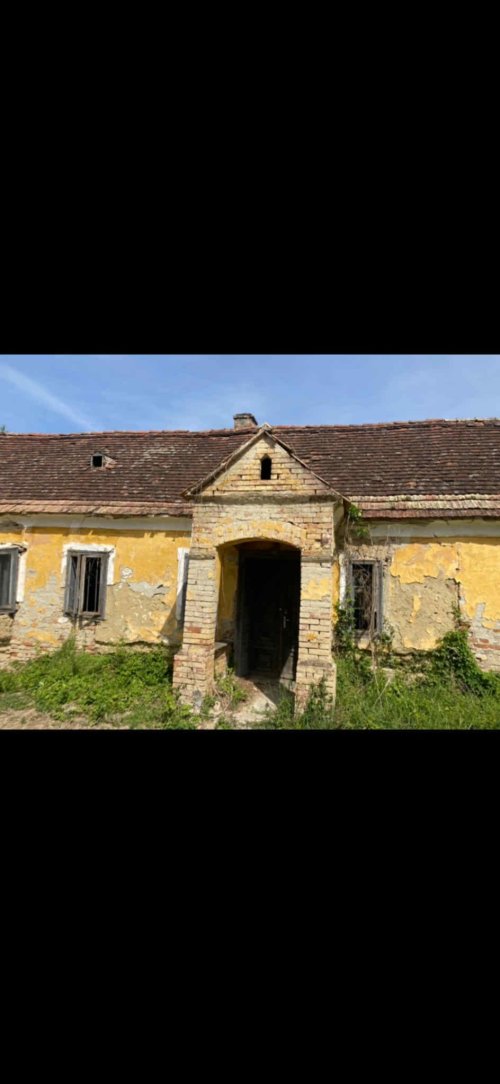 (ACA) Baugrundstück mit Abruchhaus in schöner Lage (KK017)