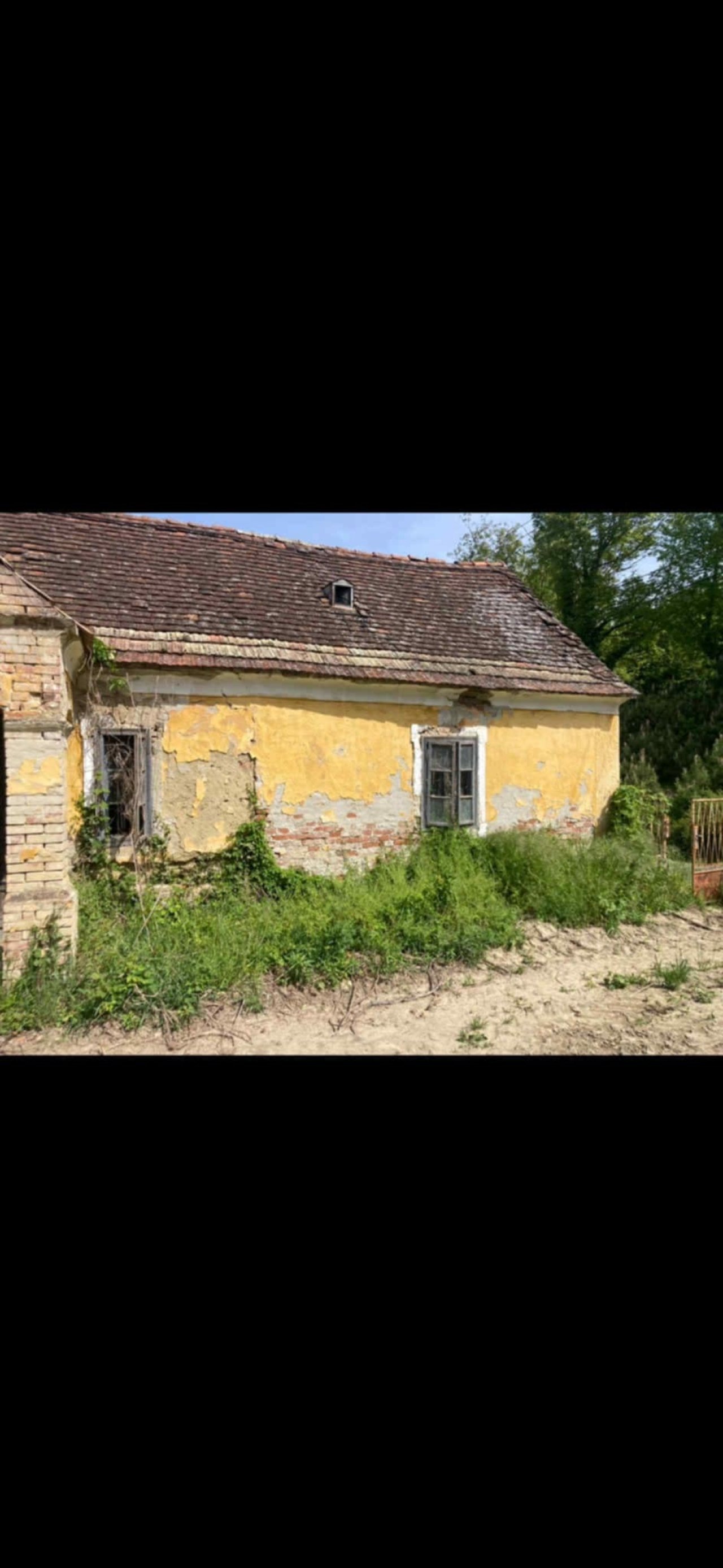(ACA) Baugrundstück mit Abruchhaus in schöner Lage (KK017)
