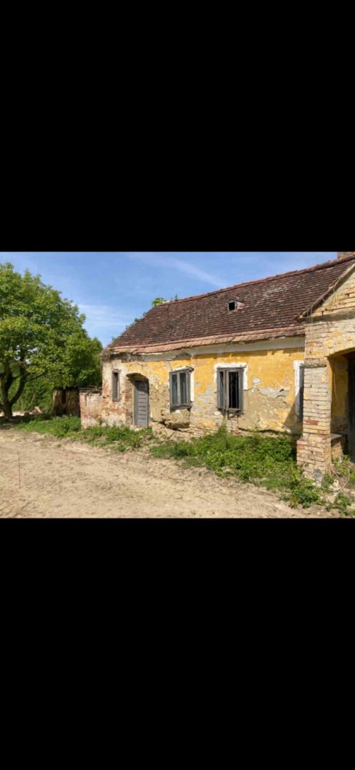 (ACA) Baugrundstück mit Abruchhaus in schöner Lage (KK017)