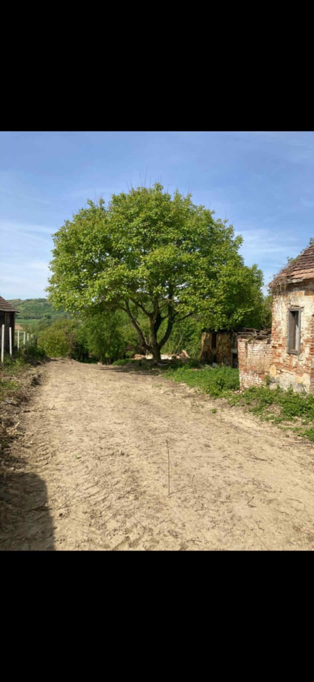 (ACA) Baugrundstück mit Abruchhaus in schöner Lage (KK017)