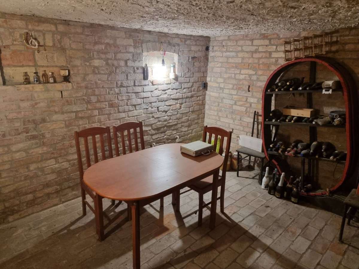(AAA) Renoviertes Landhaus vor den Toren von Budapest (WH4479)