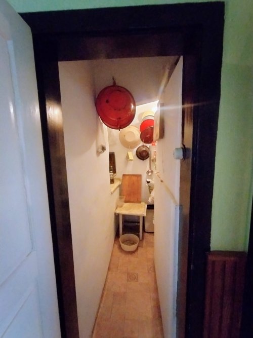 (AAA) Einfamilienhaus am Ufer des Szölnök-Streifens (RV022)