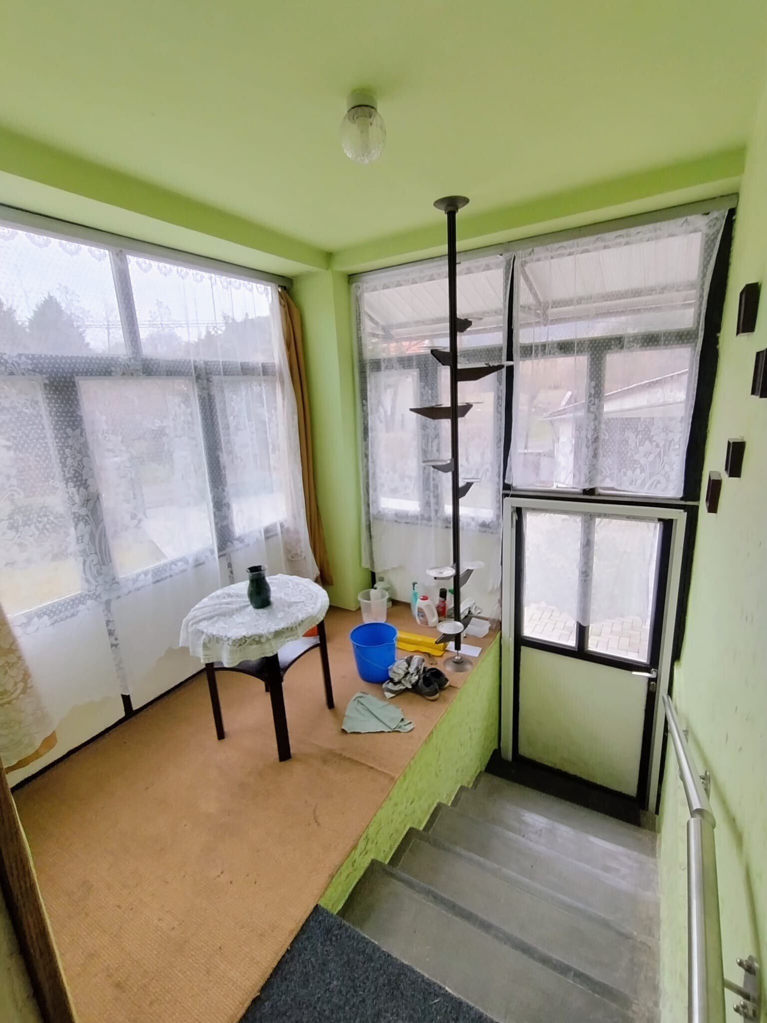 (AAA) Einfamilienhaus am Ufer des Szölnök-Streifens (RV022)