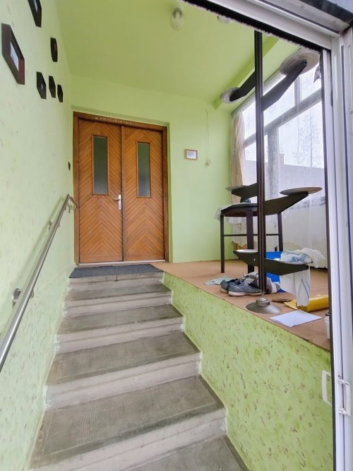 (AAA) Einfamilienhaus am Ufer des Szölnök-Streifens (RV022)