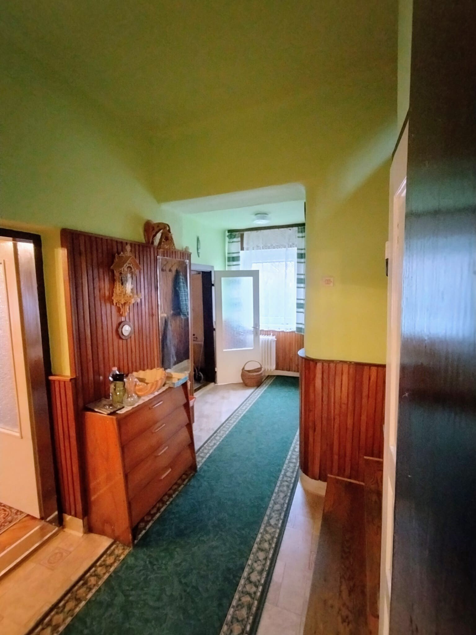 (AAA) Einfamilienhaus am Ufer des Szölnök-Streifens (RV022)