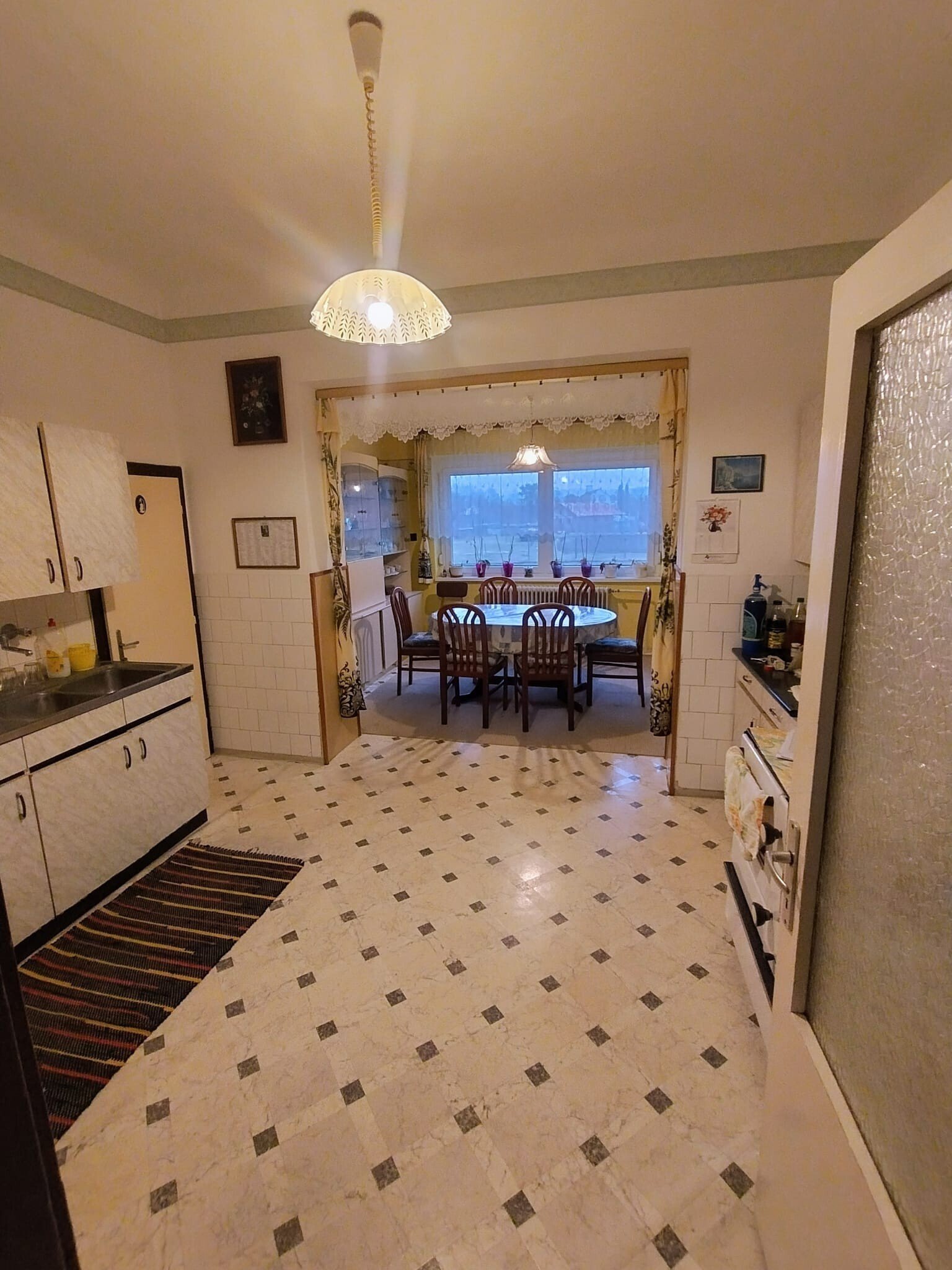 (AAA) Einfamilienhaus am Ufer des Szölnök-Streifens