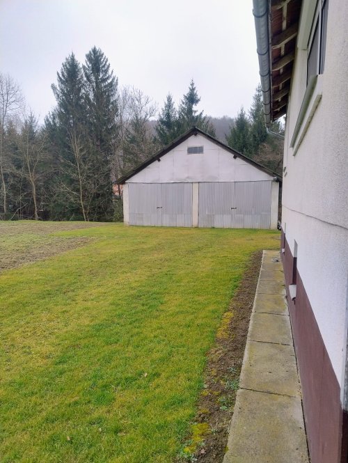 (AAA) Einfamilienhaus am Ufer des Szölnök-Streifens (RV022)